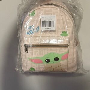 Mandalorian Loungefly